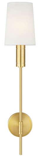 Beckham Modern vägglampa mässing Beckham Modern vägglampa mässing