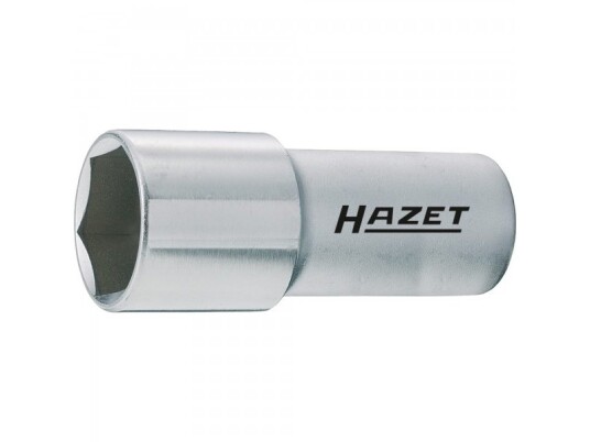 Hazet 880Mgt, Stikkontakt, 3/8", Metrisk, 1 Hoder, 13/16", 2,74 Cm Hazet 880Mgt, Stikkontakt, 3/8", Metrisk, 1 Hoder, 13/16", 2,74 Cm