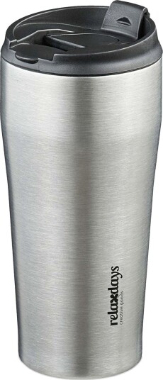 Rxs Termokopp rustfritt stål 400 ml