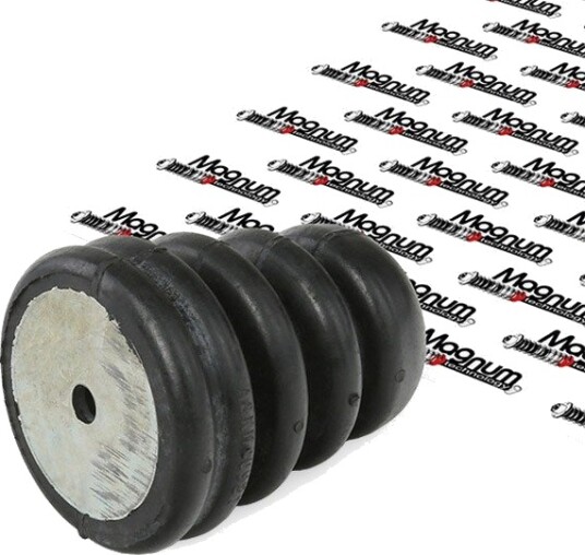 Anslagsbuffer Magnum Technology A8G004MT