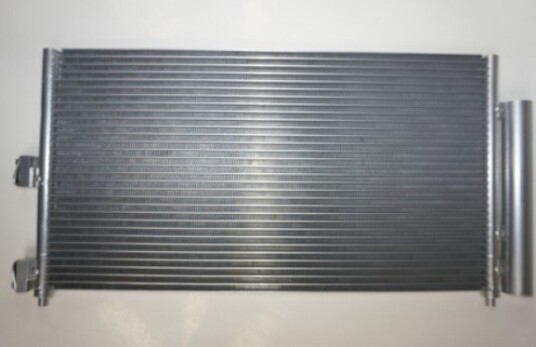 CLIMTEX CH2-035 Kondensator, klimaanlegg