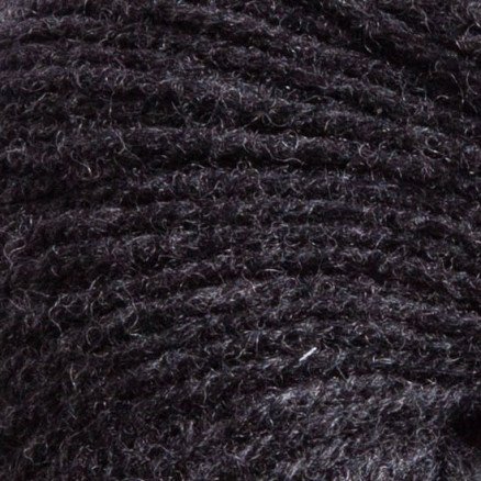 Järbo Select No.2 Recycled Cashmere Blend Garn 04 Svart
