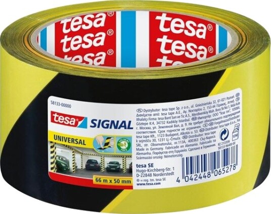tesa Signal Universal Marking Adhesive tape