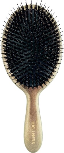 Wellness Premium Products Universal Hair Brush Wellness Premium Products Universal Hair Brush