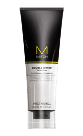 Paul Mitchell Mitch Double Hitter 2in1 250ml Paul Mitchell Mitch Double Hitter 2in1 250ml