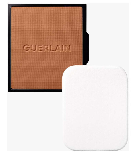 Guerlain Parure Gold Skinkontroll Pudder Refill 10 g Farge 5N