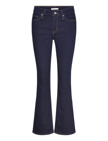 Levi"s® 315 Shaping Boot Darkest Sky Navy 32 x 30