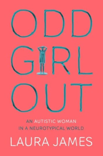 Odd Girl Out Av Laura James