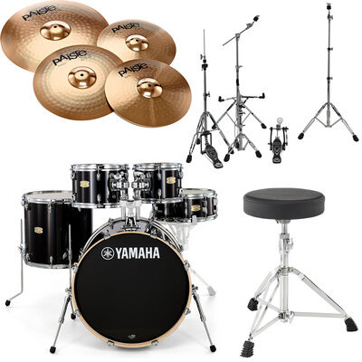 Paiste Paiste