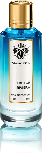 Mancera French Riviera Eau De Parfum 60 Ml Nude 60 ML Mancera French Riviera Eau De Parfum 60 Ml Nude 60 ML