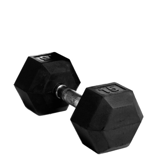 Abilica HexDumbbell Abilica HexDumbbell