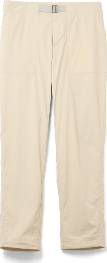 Houdini Women"s Liquid Chore Pants Foggy Mountain M