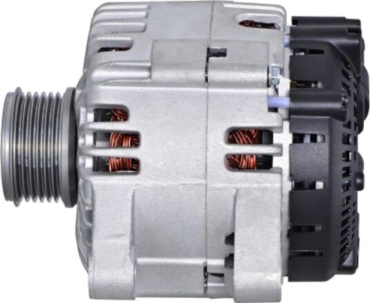 Dynamo HELLA 8EL 012 430-091 Dynamo HELLA 8EL 012 430-091