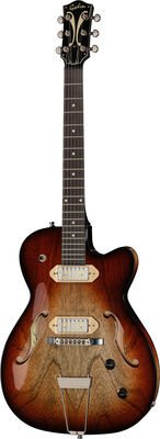 Godin 5th Ave TL Gold Foil VB Godin 5th Ave TL Gold Foil VB