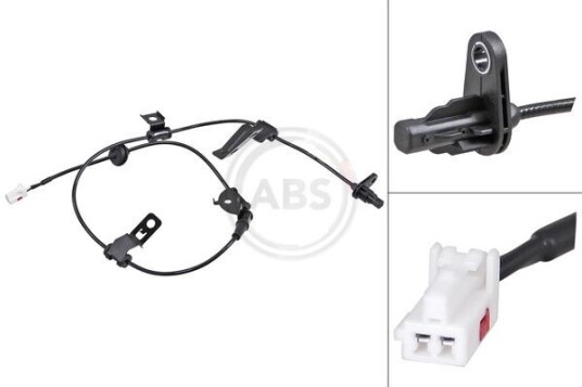 ABS sensor A.B.S. 32317 ABS sensor A.B.S. 32317