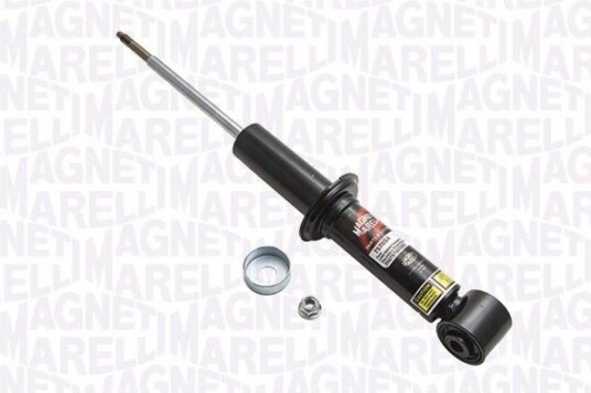 Støtdemper MAGNETI MARELLI 350757000003