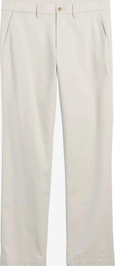 GAP Modern Straight Khakis From The Gap Collection   SANDSTONE   34 x 32