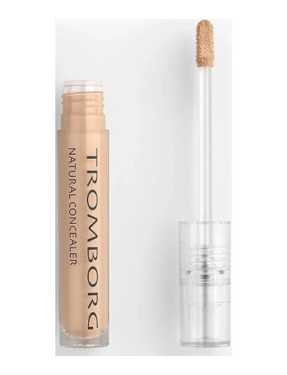 Tromborg Natural Concealer No 2 - 4 ML Tromborg Natural Concealer No 2 - 4 ML