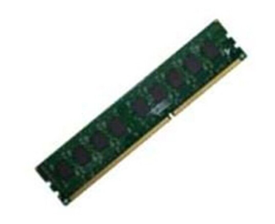 QNAP 8 GB DDR3 RAM 1600 MHz Stasjonær PC-modul QNAP 8 GB DDR3 RAM 1600 MHz Stasjonær PC-modul