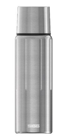 Sigg Gemstone IBT - thermal flask - selenite - Size 8.7 cm - Height 29.3 cm - 1.1 L