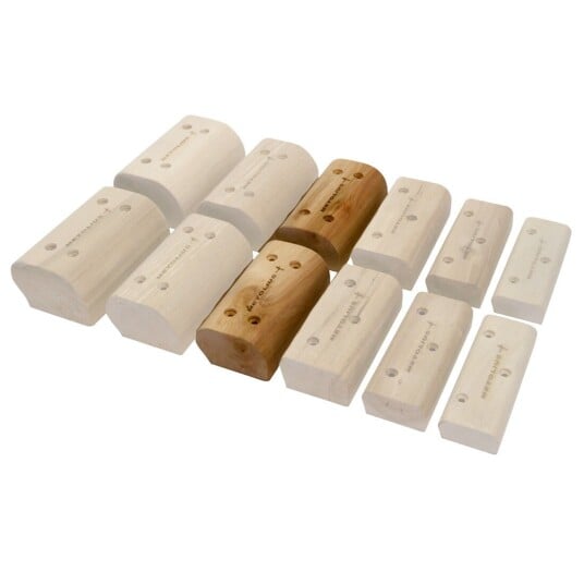 Metolius Campus Blocks 2pkXL Metolius Campus Blocks 2pkXL