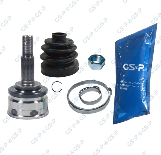 Drivledd GSP 841011 Drivledd GSP 841011