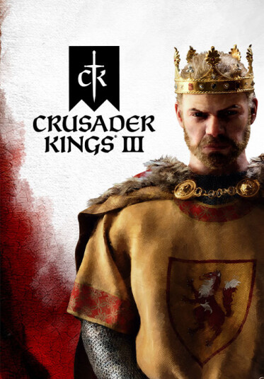 Crusader Kings III (PC)