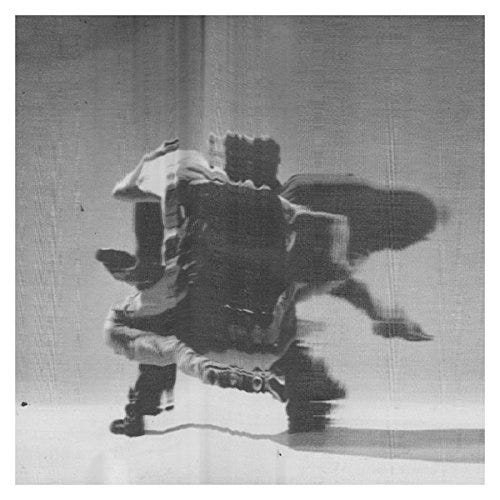 Gabriel Saloman  Movement Building 2  LP/Vinyl