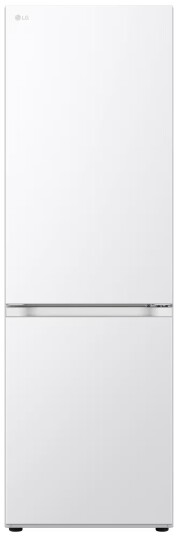 LG kombiskap GBV7180CSW LG kombiskap GBV7180CSW