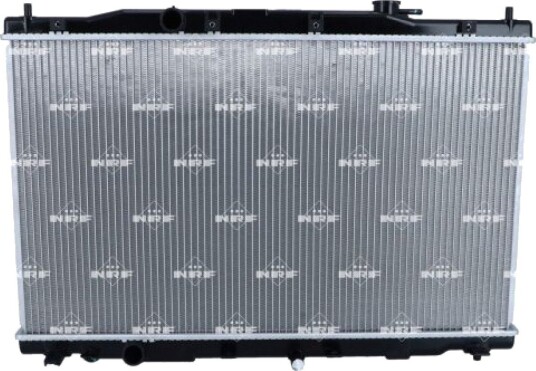 Radiator NRF 550061 Radiator NRF 550061
