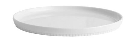 Pillivuyt Toulouse Tallerken Hvit Ø20 cm Pillivuyt Toulouse Tallerken Hvit Ø20 cm