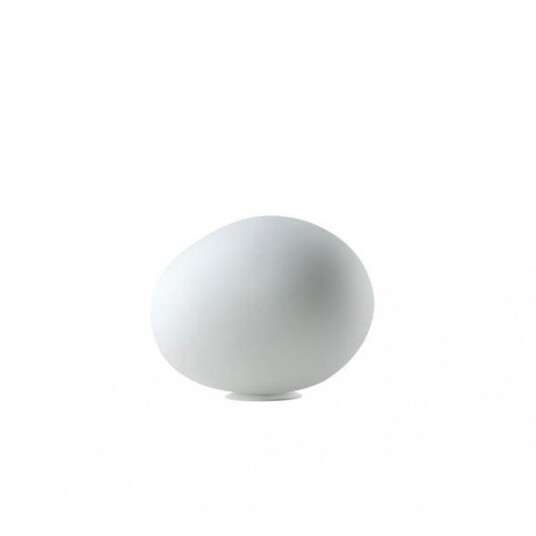 Foscarini Gregg Utendørs Gulvlampe Liten Foscarini Gregg Utendørs Gulvlampe Liten