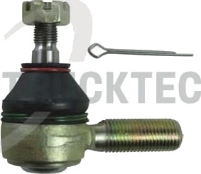 Kulehode, giroverføring TRUCKTEC AUTOMOTIVE 01.24.337