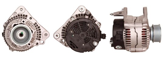 Dynamo LUCAS LRB00295