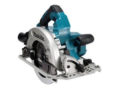 Makita DHS782ZJ Sirkelsag 2x18V 190mm Makita DHS782ZJ Sirkelsag 2x18V 190mm