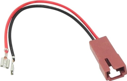 Blow 0241# Citroen Bilhøyttalerkontakt,