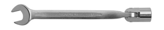 Pro-Line Kombinasjonsnøkkel 17 Mm (36097) Pro-Line Kombinasjonsnøkkel 17 Mm (36097)