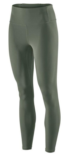 Patagonia Maipo 7/8 Tights Women Hemlock Green Hemlock Green L