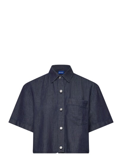 HUGO BLUE Erynn_B Navy 34 HUGO BLUE Erynn_B Navy 34