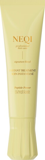 NEQI Treatment Treasure Peptide Power 100ml NEQI Treatment Treasure Peptide Power 100ml