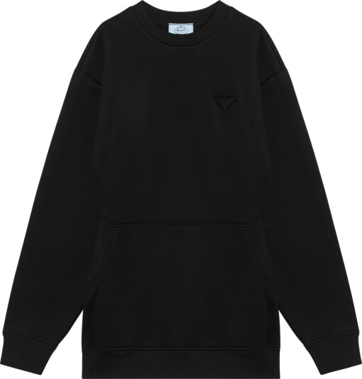 Prada Dame Kjoler Svart S,
