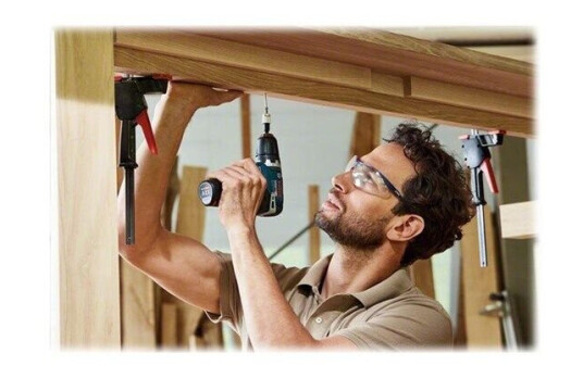 Bosch Professional GSR 12V-35 Kit HX Cordless Screwdriver Bosch Professional GSR 12V-35 Kit HX Cordless Screwdriver