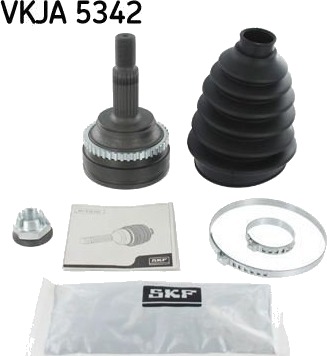 Skf Drivknute drivaksel SKF VKJA 5342