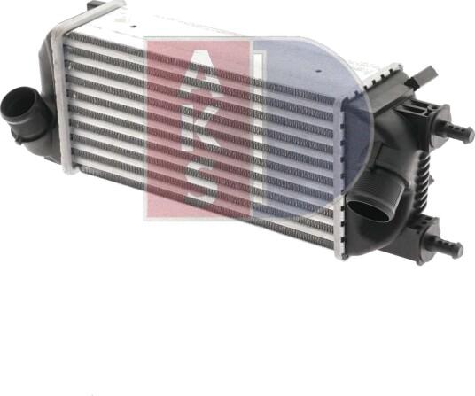 Intercooler AKS DASIS 087033N