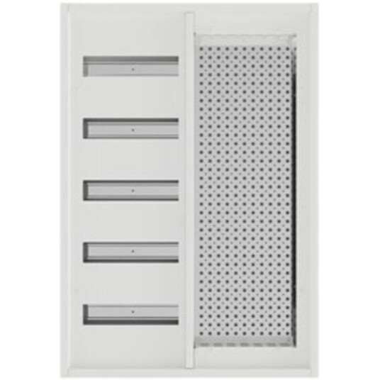 Cenika Skappakke 5R IT 3x40A OV 14K D10B55-IT-230V - 1726627