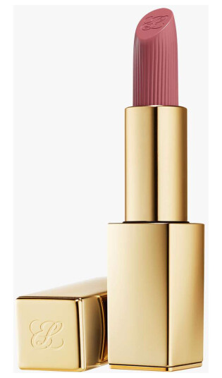 Estée Lauder Pure Color Lipstick Creme 3,5 g 822 Make You Blush Estée Lauder Pure Color Lipstick Creme 3,5 g 822 Make You Blush