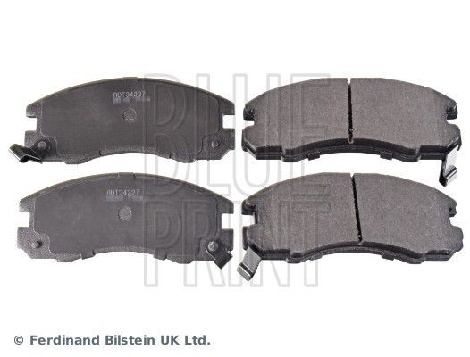 Bremseklosser BLUE PRINT ADT34227 Bremseklosser BLUE PRINT ADT34227