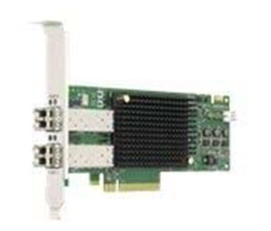 Dell Emulex LPe31002-M6-D