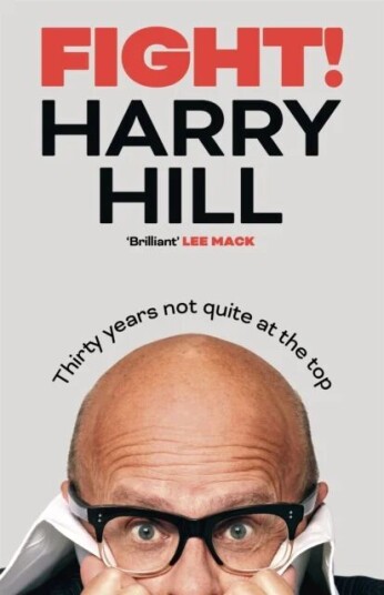 Fight! Av Harry Hill