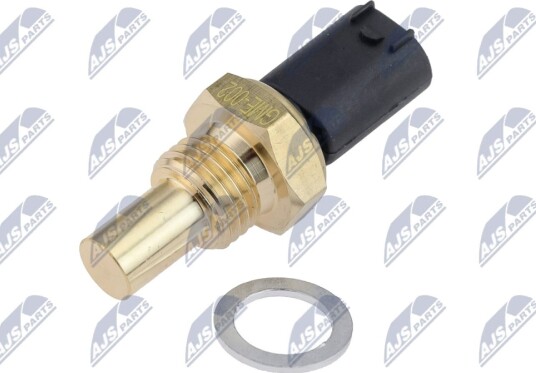 NTY ECT-ME-002 Sensor, motortemperatur